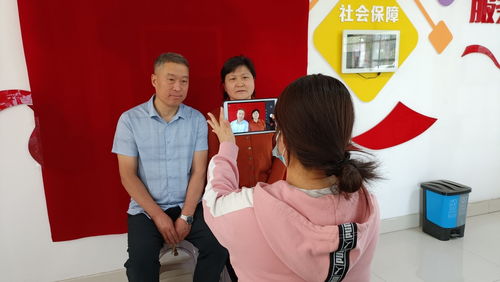 东营金婚岁月 双鬓斑白中的“银发情缘”，法律如何护航桑榆暮景